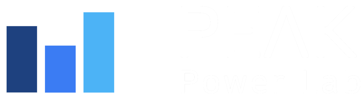 peakpowerlab